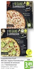 Der vegane Flammkuchen mit Zwiebel & Schmeckt Angebote von Flammkuchen Profi bei EDEKA Pirmasens für 3,49 €