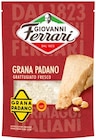 Grana Padano gerieben bei REWE im Kleinostheim Prospekt für 1,79 €