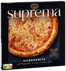 Suprema Margherita oder Suprema Calabrese Angebote von Dr. Oetker bei REWE Salzgitter für 3,99 €