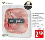 Angebot im EDEKA Tübingen Prospekt EDEKA Tübingen Prospekt mit im Angebot für 2,49 €