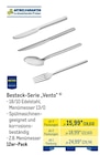Besteck-Serie „Vento“ Angebote von METRO PROFESSIONAL bei METRO Nettetal für 19,03 €