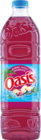 Pomme Cassis Framboise - OASIS - Lidl à Rennes Pomme Cassis Framboise - OASIS en promo chez Lidl Rennes à 1,19 €
