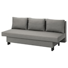 3er-Bettsofa Knisa graubeige Knisa graubeige Angebote von ÄLVDALEN bei IKEA Frankenthal für 299,00 €