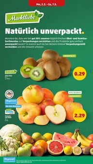 Äpfel im aktuellen Penny Prospekt (Aachen) Äpfel im Penny Prospekt "Wer günstig will, muss Penny." mit 42 Seiten (Aachen)