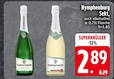 Aktuelles Sekt Angebot bei EDEKA in Augsburg ab 2,89 €