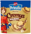 Prinzen Rolle Cremys oder Prinzen Rolle Minis Angebote von DeBeukelaer bei REWE Maintal für 1,59 €