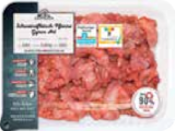 Schweinefleisch-Pfanne bei E center im Prospekt "" für 3,77 €