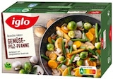 Gemüse-Ideen Gemüse-Pilz-Pfanne im Angebot bei REWE in Kiel Gemüse-Ideen Gemüse-Pilz-Pfanne Angebote von Iglo bei REWE Kiel für 2,22 €