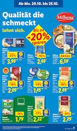 Ofenkäse im Lidl Prospekt in Erfurt Aktueller Lidl Prospekt mit Ofenkäse, "LIDL LOHNT SICH", Seite 11