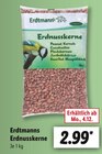 Erdnusskerne von Erdtmanns für 2,99 € bei Lidl im Angebot Erdnusskerne von Erdtmanns im aktuellen Lidl Prospekt