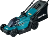 Akku-Rasenmäher DLM330RM im Angebot bei Hornbach in Ulm Akku-Rasenmäher DLM330RM Angebote von Makita bei Hornbach Ulm für 249,00 €
