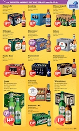 Bitburger im Getränke Hoffmann Prospekt in Ahlen Aktueller Getränke Hoffmann Prospekt mit Bitburger, "Aktuelle Angebote", Seite 7