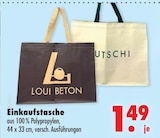 Einkaufstasche Angebote bei Mäc-Geiz Potsdam für 1,49 €