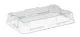 Aufbewahrungsbox „R“ im Angebot bei toom Baumarkt in Elmshorn Aufbewahrungsbox „R“ Angebote bei toom Baumarkt Elmshorn für 1,99 €