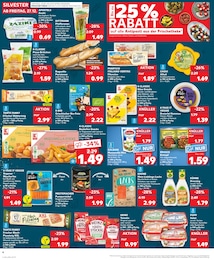 Feta Angebot im aktuellen Kaufland Prospekt auf Seite 13