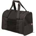 Aktuelles Trixie Rucksack Connor schwarz/grau 44 × 29 × 21 cm Angebot bei Zookauf in Hannover ab 15,99 €