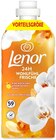 Weichspüler im Angebot bei REWE in Oldenburg Weichspüler Angebote von Lenor bei REWE Oldenburg für 3,29 €