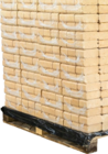Nadelholzbriketts im Hornbach Prospekt Nadelholzbriketts von im aktuellen Hornbach Prospekt für 2,99 €