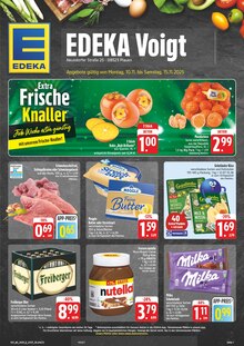 Bier im aktuellen EDEKA Prospekt (Plauen) Bier im EDEKA Prospekt "Wir lieben Lebensmittel!" mit 28 Seiten (Plauen)