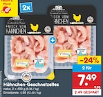 Hähnchen-Geschnetzeltes von Gut Ponholz im aktuellen Netto Marken-Discount Prospekt