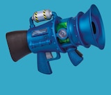 Ultime pistolet à prouts 2.0 - MINIONS en promo chez Intermarché Hyper Ultime pistolet à prouts 2.0 - MINIONS dans le catalogue Intermarché Hyper