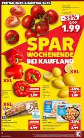 Schweinefleisch im Kaufland Prospekt in Heilbronn Aktueller Kaufland Prospekt mit Schweinefleisch, "Hier bin ich richtig", Seite 16