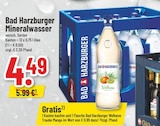 Trinkgut Garbsen Prospekt mit  im Angebot für 4,49 €