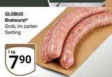 Aktuelle Bratwurst Angebote bei GLOBUS in Trier Aktuelles Bratwurst Angebot bei GLOBUS in Trier ab 7,90 €