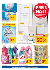 Aktueller Rusta Prospekt mit Waschmittel, "Willkommen zu Hause in Schweden!", Seite 3