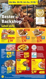 Ente im Lidl Prospekt in Göttingen Aktueller Lidl Prospekt mit Ente, "LIDL LOHNT SICH", Seite 10