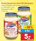 Aktuelles Kartoffel Mal Anders Angebot bei Netto Marken-Discount in Remscheid ab 2,99 €