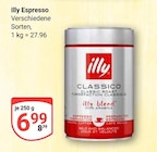 Espresso Classico bei GLOBUS im Idar-Oberstein Prospekt für 6,99 €