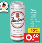 Paderborner im Angebot bei Netto Marken-Discount in Göttingen Paderborner Angebote bei Netto Marken-Discount Göttingen für 0,69 €