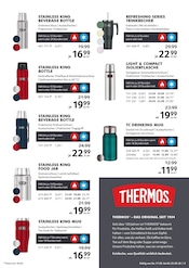 Aktueller Selgros Prospekt mit Trinkflasche, "HIER KAUFEN PROFIS & GENIESSER", Seite 9