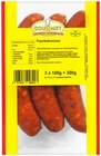 Aktuelles Paprikaknacker Angebot bei Penny in Leipzig ab 3,99 €