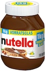 Nutella bei Penny-Markt im Haigerloch Prospekt für 5,99 €