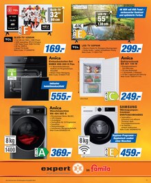 Fernseher im famila Nordost Prospekt "besser als gut!" mit 24 Seiten (Langenhagen)