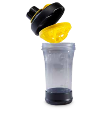 SHAKER 700 ML bei DECATHLON in Ingolstadt SHAKER 700 ML im Angebot bei DECATHLON Ingolstadt für 5,99 €