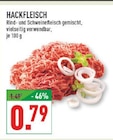 Aktuelles Hackfleisch Angebot bei Marktkauf in Wuppertal ab 0,79 €