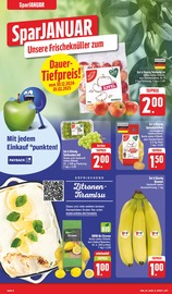 Aktueller EDEKA Prospekt mit Bio, "Wir lieben Lebensmittel!", Seite 8