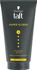Gel von Taft für 2,13 € bei Rossmann im Angebot Gel von Taft im aktuellen Rossmann Prospekt