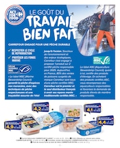 Cuisine Angebote im Prospekt "GOÛTEZ-MOI ÇA !" von Carrefour auf Seite 6