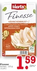 Finesse im Angebot bei E center in Wiesbaden Finesse Angebote von Herta bei E center Wiesbaden für 1,59 €