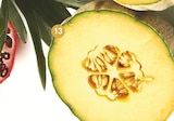 Melon Charentais jaune dans le catalogue Carrefour