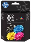 Druckerpatronen 302/304 Multipack im Angebot bei Penny in Greifswald Druckerpatronen 302/304 Multipack Angebote von hp bei Penny Greifswald für 14,99 €