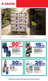 Pile en promo dans le catalogue Carrefour Market à la page 45
