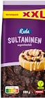 Weintrauben im Penny Prospekt XXL Sultaninen von Puda im aktuellen Penny Prospekt für 1,99 €