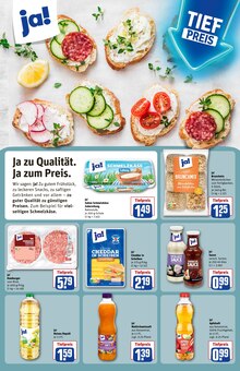 Fertiggerichte im aktuellen REWE Prospekt (Bonn) Fertiggerichte im REWE Prospekt "Dein Markt" mit 42 Seiten (Bonn)