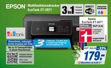 Aktuelles Multifunktionsdrucker EcoTank ET-2871 Angebot bei expert in Oldenburg ab 179,00 €