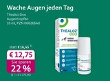 Thealoz Duo bei mea - meine apotheke im Prospekt "" für 12,75 €